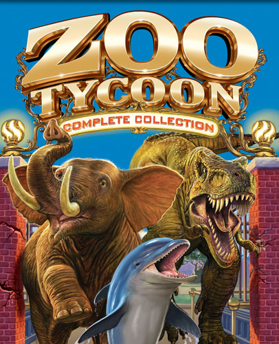 Zoo tycoon complete collection crack download
